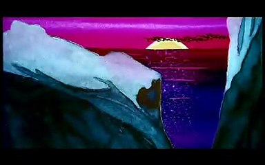 El niño que quería ser un oso Tráiler