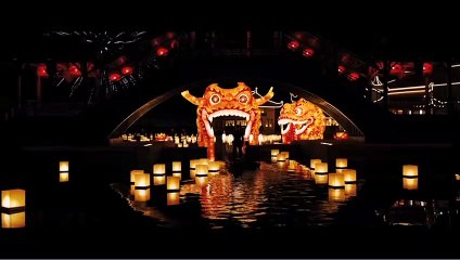 Skyfall Videoclip VO