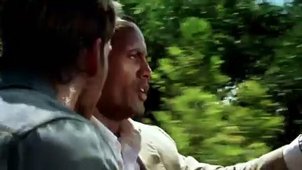 Tesoro del Amazonas Tráiler VO