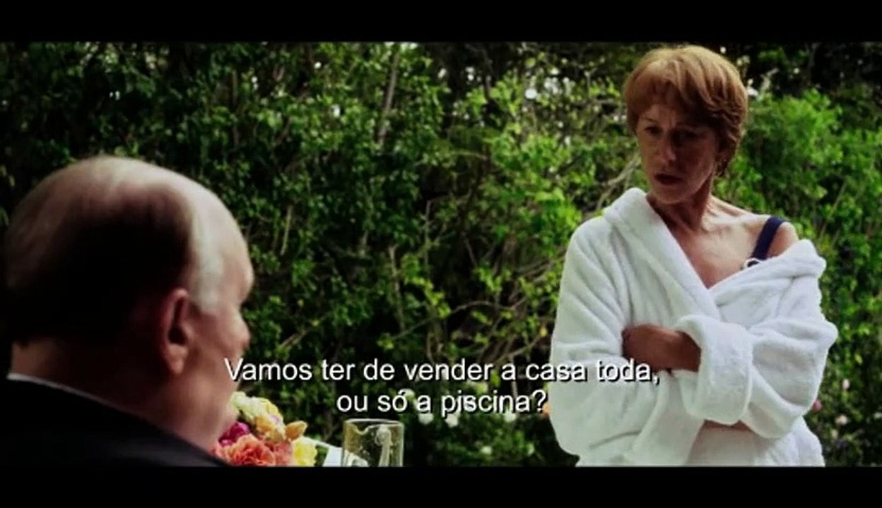 Hitchcock Trailer Legendado video Dailymotion