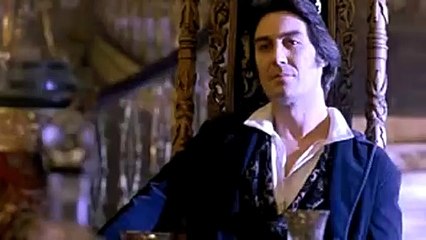 La mansión encantada Tráiler VO