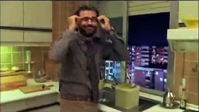 Seres queridos Tráiler VO