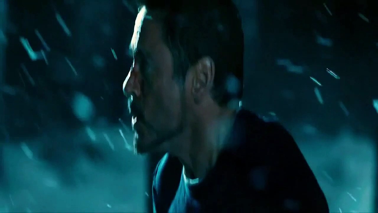 Homem de Ferro 3 Teaser (4) Original