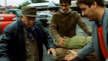 De viaje con el Che Guevara Tráiler