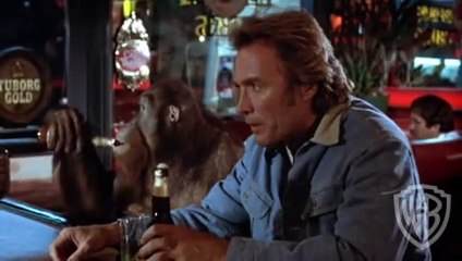 Doido para Brigar... Louco para Amar Trailer Original