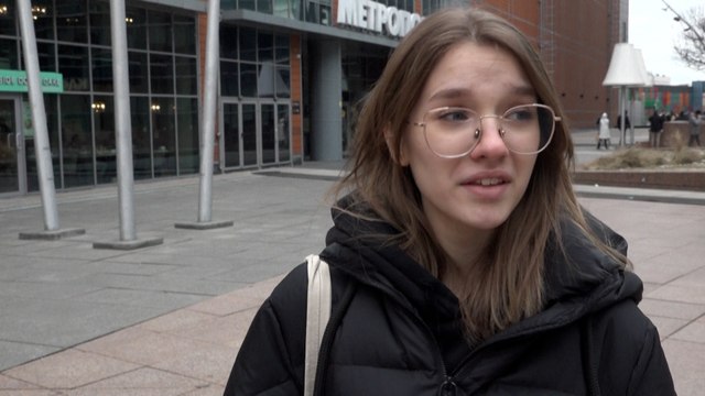 « Tous les magasins ferment » : les Moscovites réagissent à la disparition de leurs marques préférées