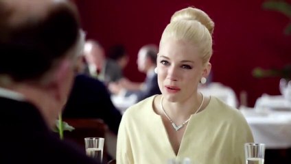 The Girl (TV) Tráiler VO