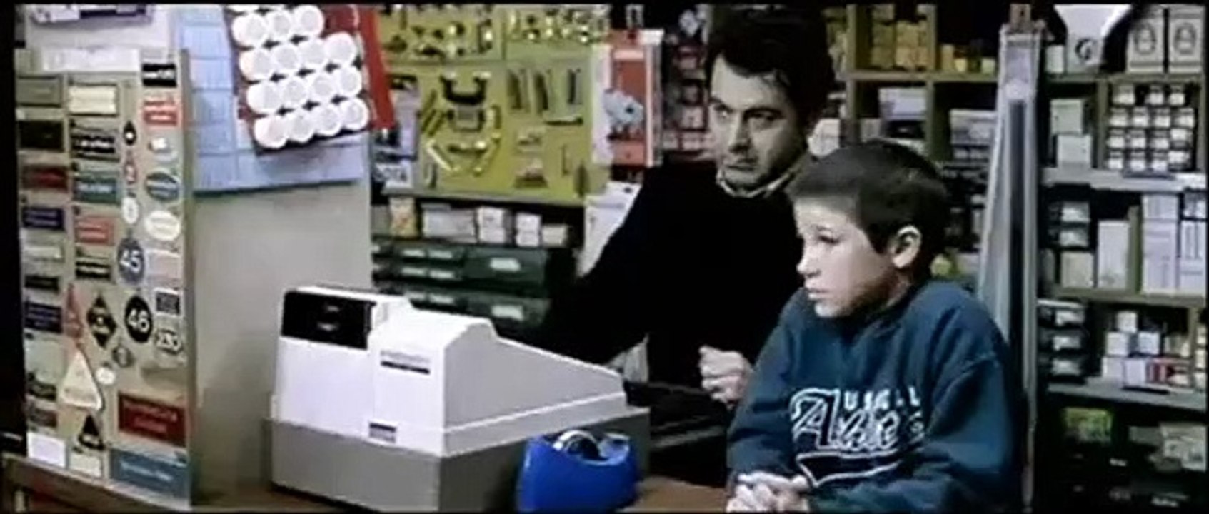 El Bola Tráiler