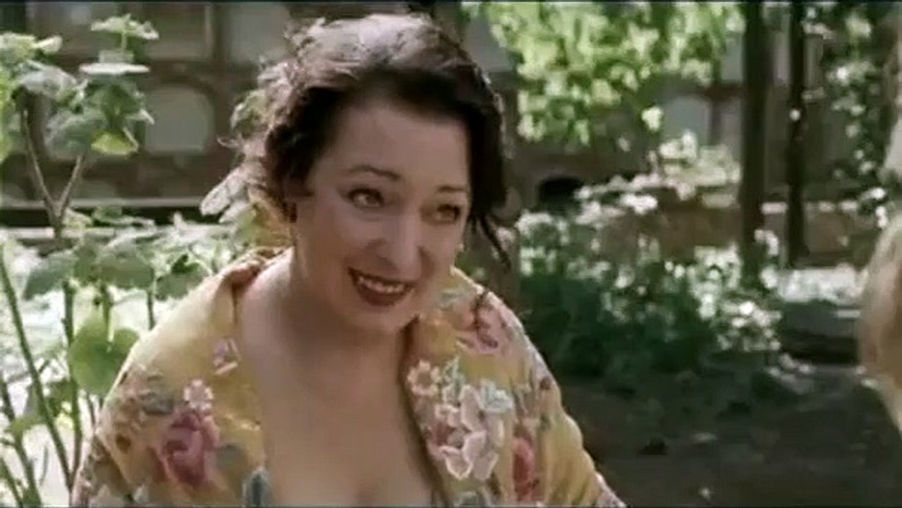 Iris Tráiler