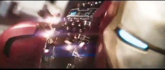 Homem de Ferro 3 Trailer (3) Original