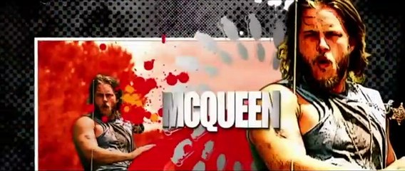 Os Fora da Lei Trailer Original