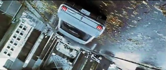 O Implacável Trailer Original