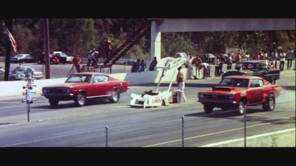 Corrida Sem Fim Trailer Original