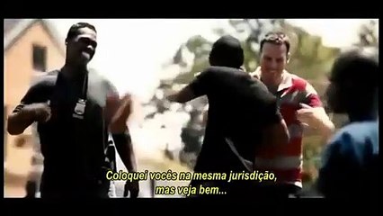 Assassinos de Aluguel Trailer Original