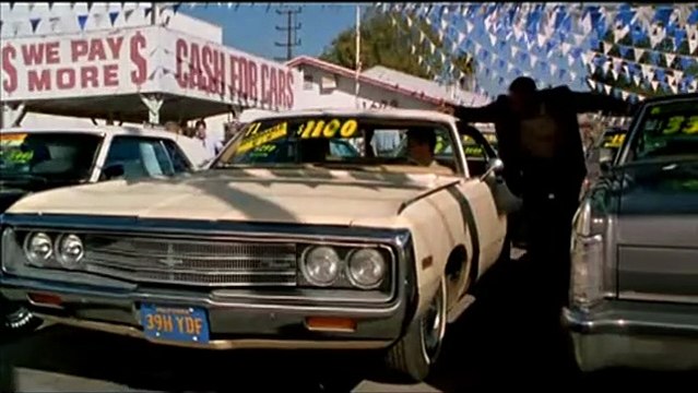 Nunca juegues con extraños Tráiler VO