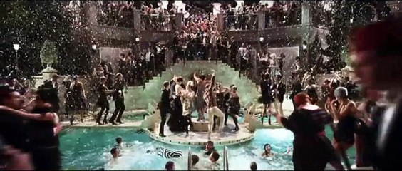 O Grande Gatsby Teaser (2) Original