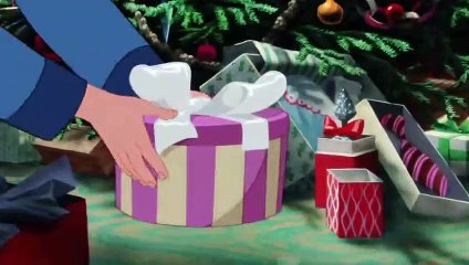 A Dama e o Vagabundo Trailer (2) Original