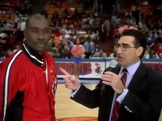 Una pandilla de altura Tráiler VO