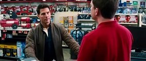 Jack Reacher - O Último Tiro Teaser (4) Original