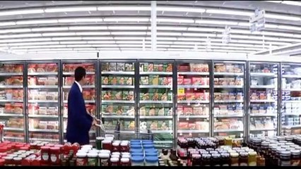 Punch-drunk love (Embriagado de amor) Tráiler VO