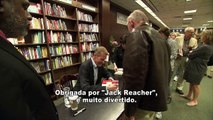 Jack Reacher - O Último Tiro Making of Legendado