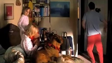 Um Homem de Família Trailer Original