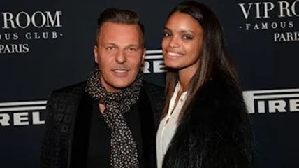 Jean Roch bientôt papa pour la 6e fois ! Sa belle An@ïs dévoile son ventre déjà bien rond