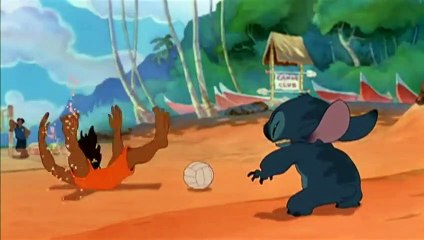 Lilo & Stitch Tráiler VO