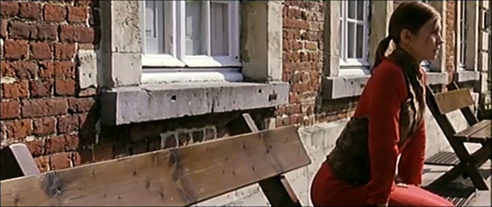 25 grados en invierno Clip VO