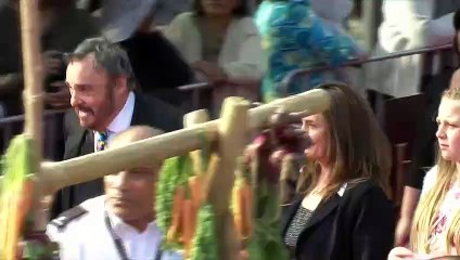 Reportagem 2 - Inglês