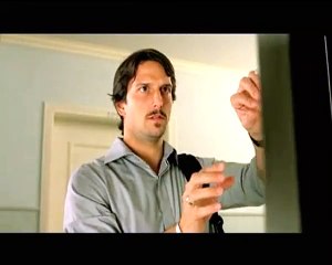 A Mulher Invisível Trailer Dublado