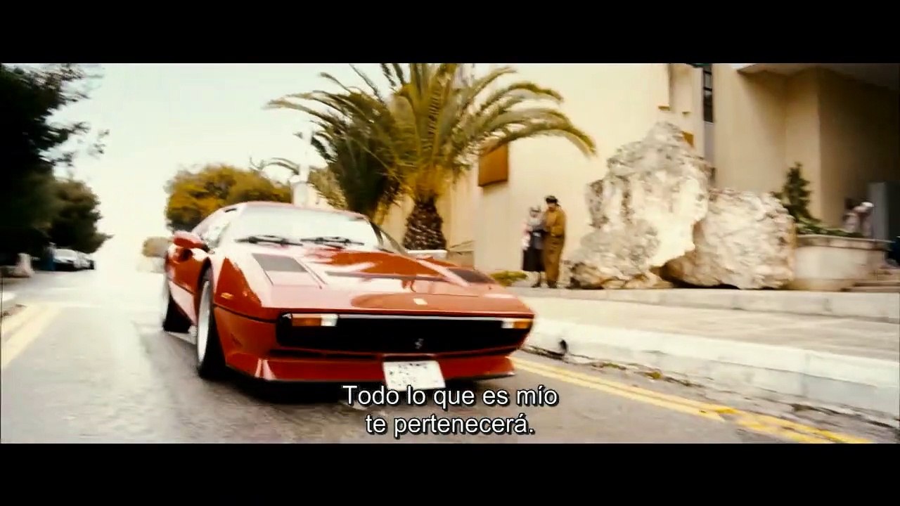 El doble del diablo Tráiler (2) VO