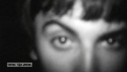 Somos Tão Jovens Teaser (4) Dublado