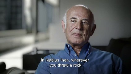 The Gatekeepers clip Original