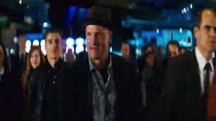 Truque de Mestre Trailer (2) Original