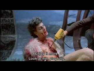 Labirinto de Paixões Trailer Original