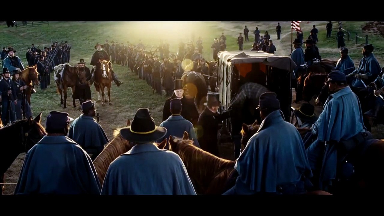 Lincoln Tráiler