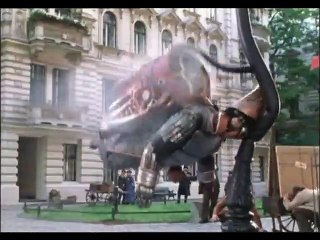 La vuelta al mundo en 80 días Tráiler