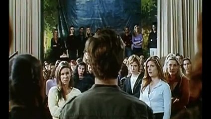 American Girls Tráiler