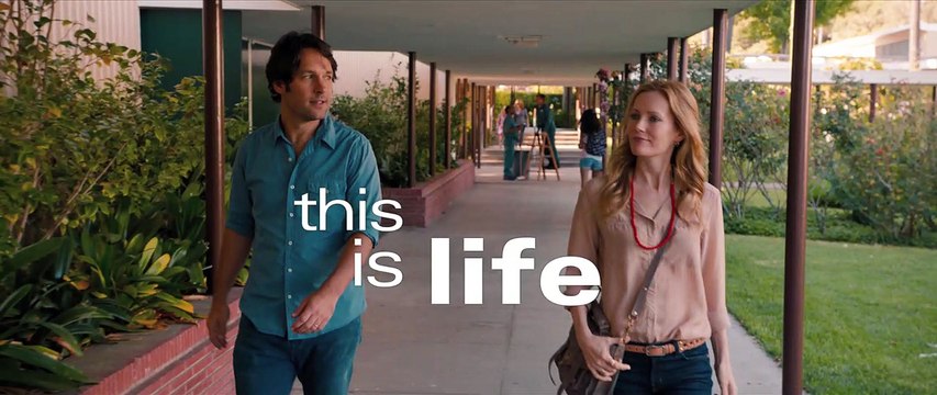 Bem-vindo aos 40 Trailer (2) Original