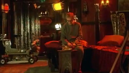 Un final made in Hollywood Tráiler VO