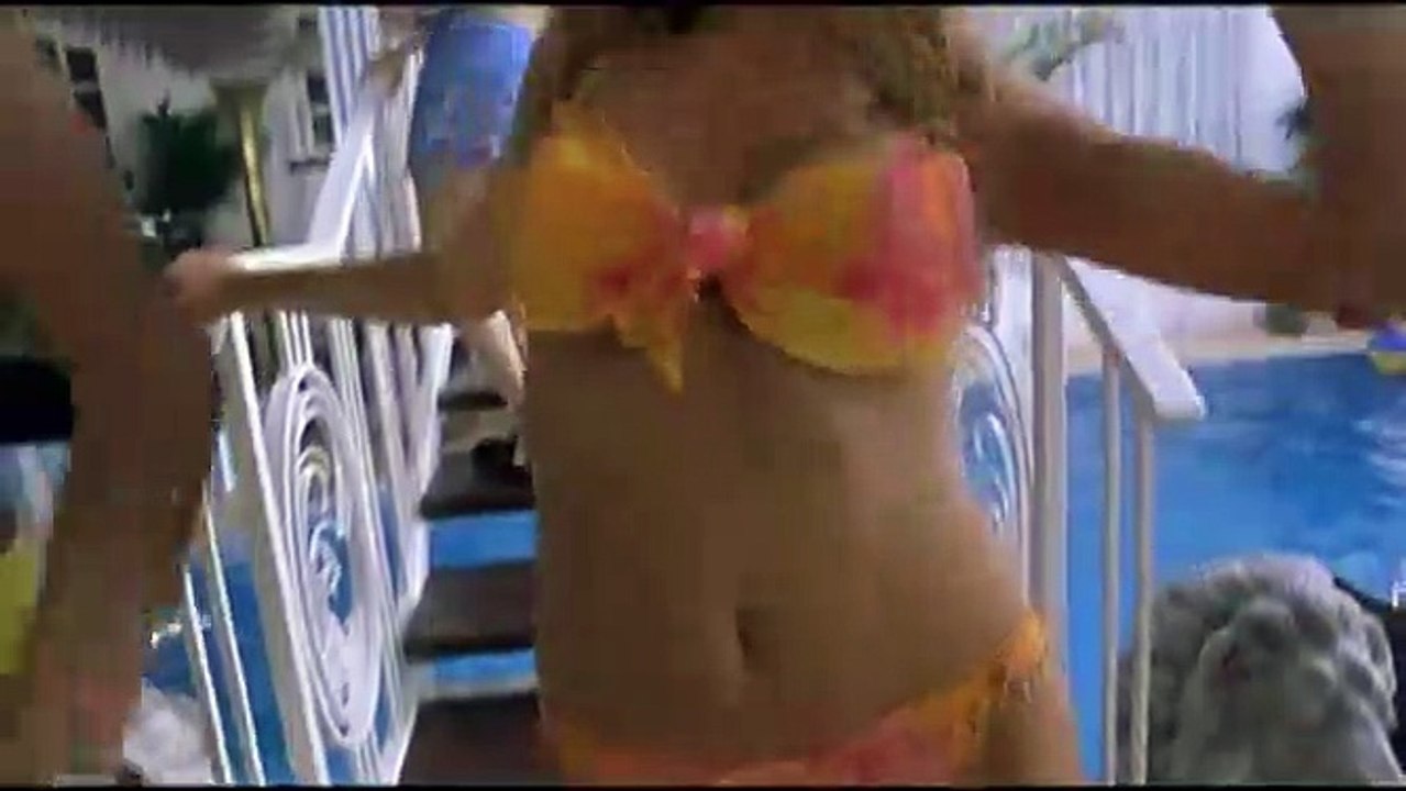 Ali G anda suelto Tráiler VO