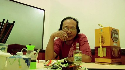 High Tech, Low Life Trailer Original