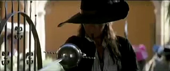 La Dama Boba Tráiler