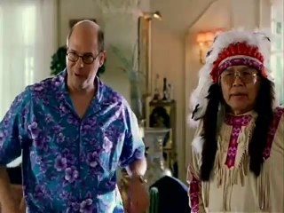 Freddy el colgao Tráiler VO