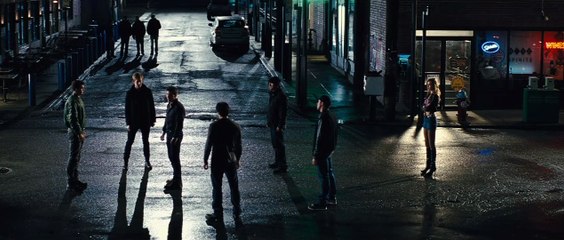 Jack Reacher - O Último Tiro clip (2) Legendado