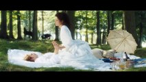 Anna Karenina Making of (3) Original