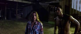 O Massacre da Serra Elétrica 3D - A Lenda Continua clip Original