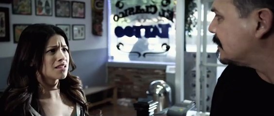 Filly Brown Trailer Original