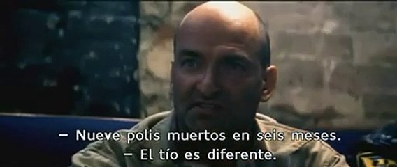 D-Tox (Ojo asesino) Tráiler VO